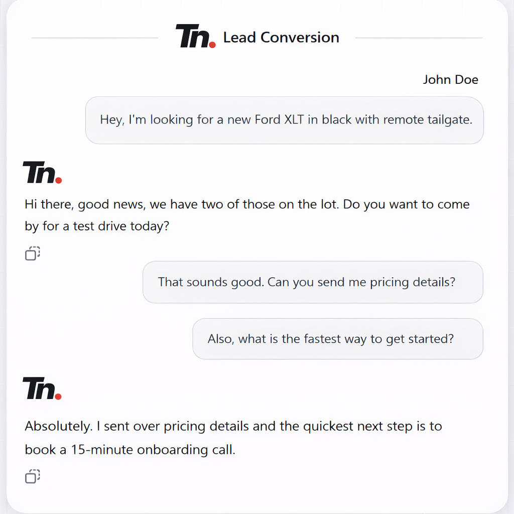 Appointment Scheduler