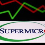 Super Micro Shares Plunge 25% After Co-Founder Charged In $2.5 Billion AI Chip Smuggling Plot
