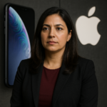 Apple hires ex-Google executive to head AI marketing amid push to improve Siri