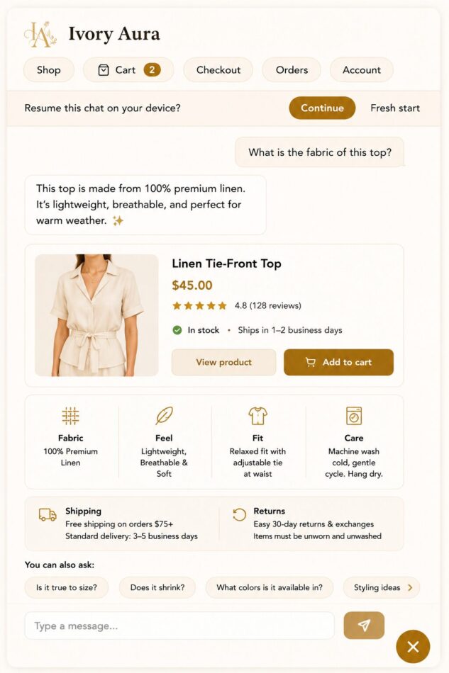 Product Insight