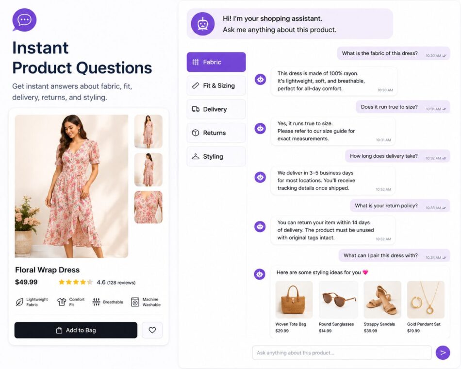 Product Insight
